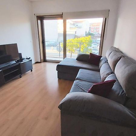 P&H Apartment Авиеро Екстериор снимка